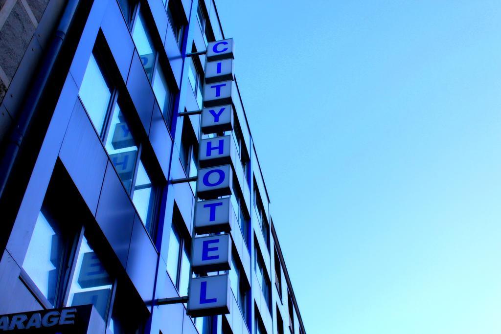 City-Hotel Muenchen - Munich, Munich